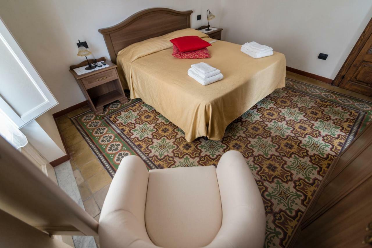 Casa Lucia Apartment Castelbuono  Luaran gambar