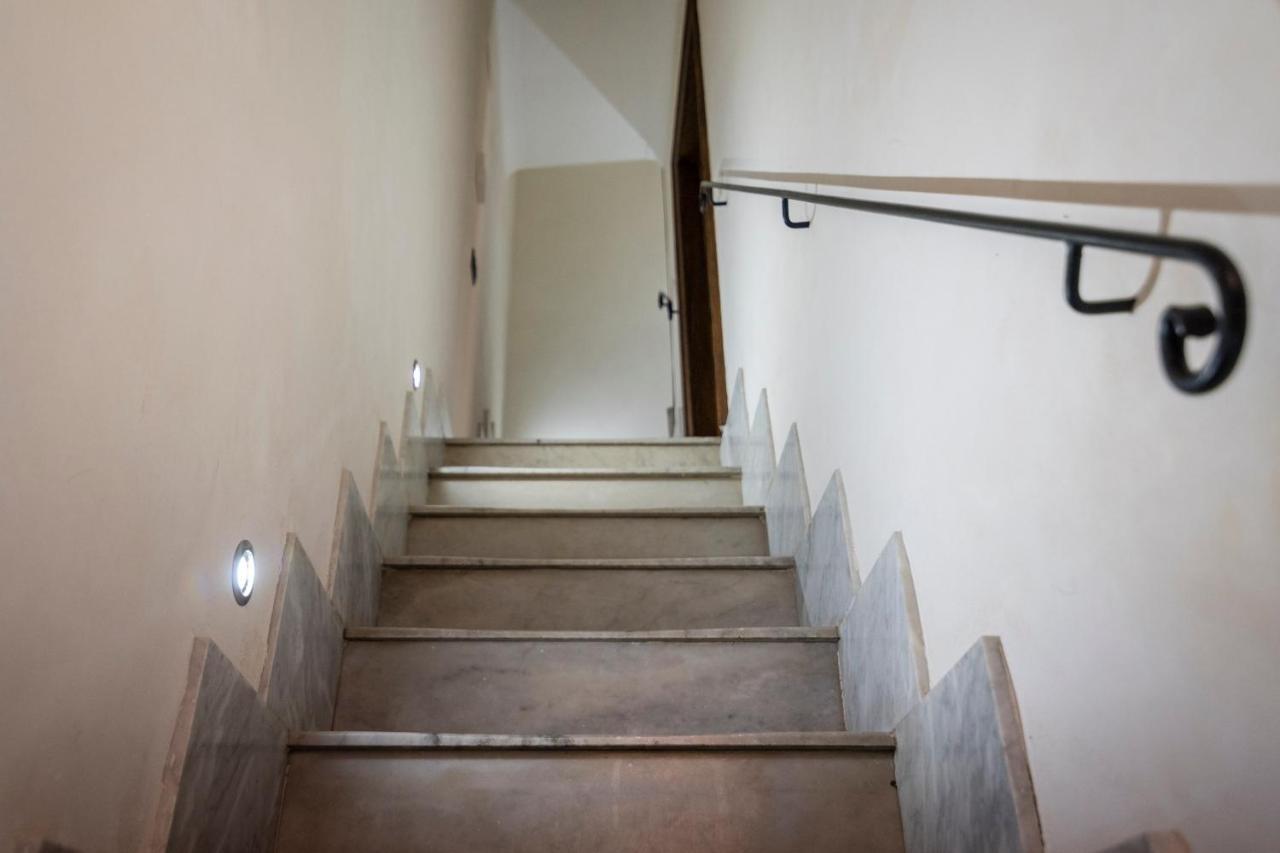 Casa Lucia Apartment Castelbuono  Luaran gambar
